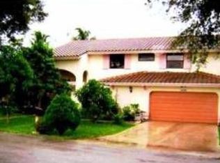 12180 Begonia Way, Cooper City, FL 33026