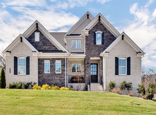 627 Silva Ln, Nolensville, TN 37135