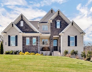 627 Silva Ln, Nolensville, TN, 37135