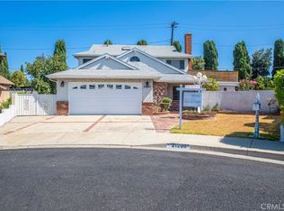 21200 Oakfort Ave, Carson, CA 90745