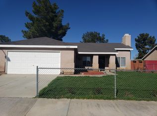 43745 Serenity Ct, Lancaster, CA 93535