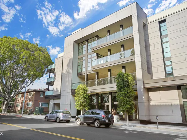 178 S Euclid Ave #409, Pasadena, CA 91101