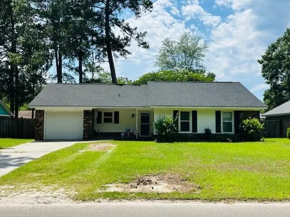 214 Four Iron Dr, Summerville, SC 29483