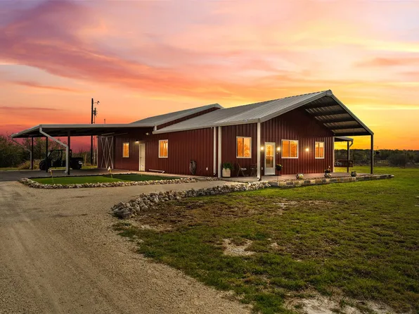 7993 W Fm 487, Florence, TX 76527