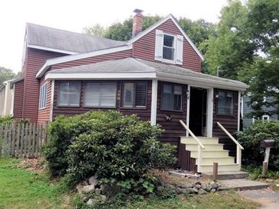 4 Gifford Rd, South Hamilton, MA, 01982