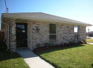 3701 Gallo Dr, Chalmette, LA 70043