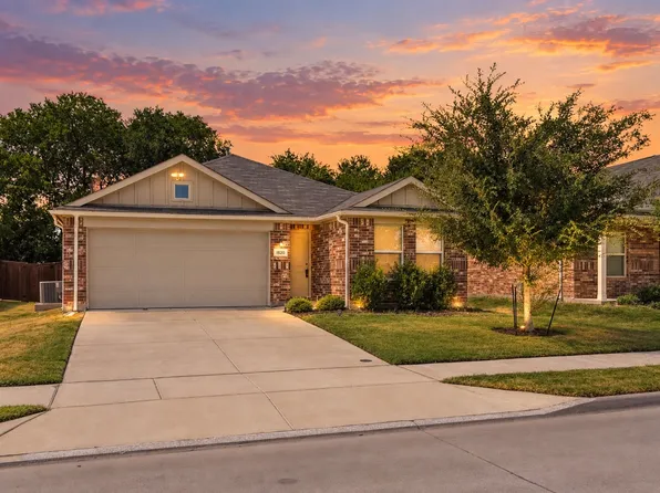 1520 Claireborne Ct, Little Elm, TX 75068