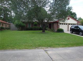 208 Lake Tahoe Dr, Slidell, LA 70461
