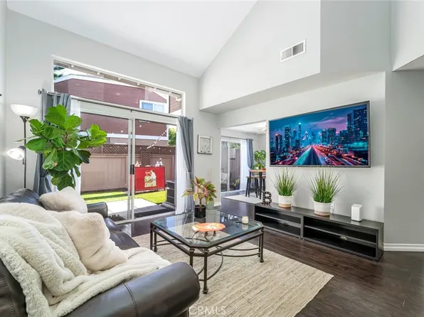 4 Rosewood, Aliso Viejo, CA 92656