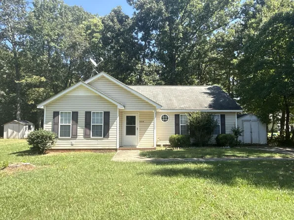 6606 1st Ave, Indian Trail, NC 28079