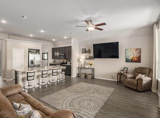 120 Colbys Way, Montgomery, TX 77356
