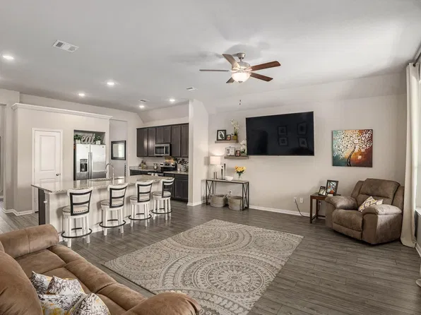 120 Colbys Way, Montgomery, TX 77356