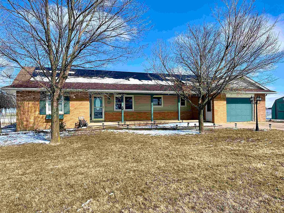 8782 W Sanilac Rd, Vassar, MI 48768 MLS 50103491 Zillow