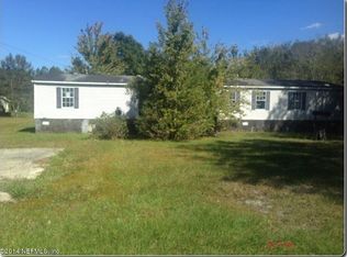 3343 Russell Rd, Green Cove Springs, FL 32043