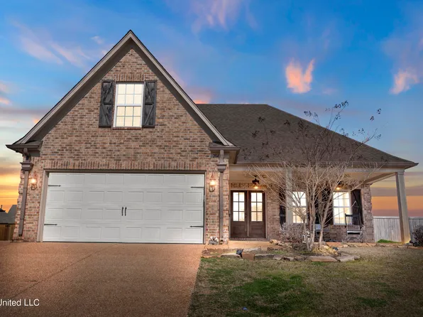 284 Magnolia Blossom Dr, Hernando, MS 38632