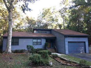 1738 Brookside Blvd, Tallahassee, FL 32301