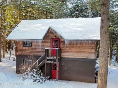 26 Vista Ridge Drive, East Jewett, NY, 12424