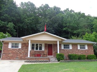 5149 Heath Creek Rd, Barboursville, WV 25504