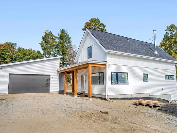 181 Hilltop Lane #7, Morristown, VT 05661