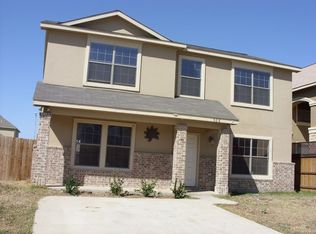 508 Campanario Ln, Laredo, TX 78043