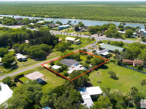 15058 King St, Rio Hondo, TX 78583