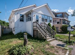 30 Bates St, Hull, MA 02045
