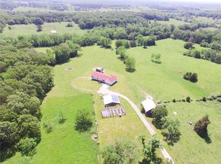 2342 Highway K, Salem, MO 65560