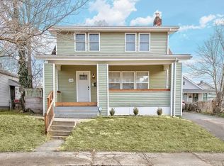 342 S Eureka Ave, Columbus, OH