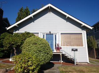 3447 38th Ave SW, Seattle, WA 98126