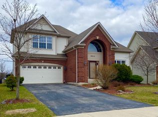 26414 W Red Apple Rd, Plainfield, IL 60585