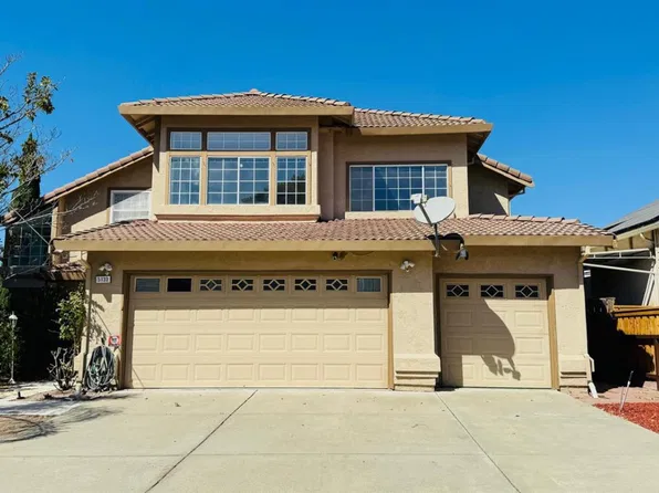 5133 Carriage Way, Antioch, CA 94531
