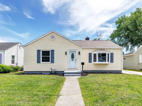 912 Ethel Ave, Green Bay, WI 54303