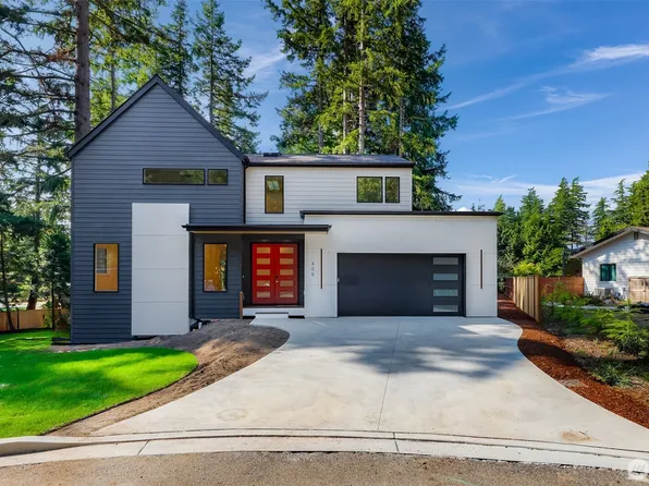 406 Willow Road Place, Bellingham, WA 98226
