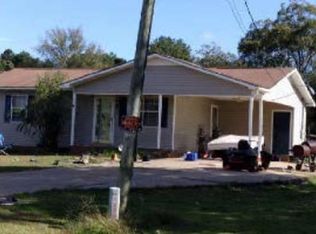 54 Clara Day Cir, Alexandria, AL 36250