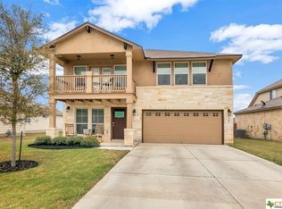 308 Escarpment Oak, New Braunfels, TX 78130