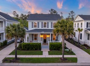 3586 Backshore Dr, Mount Pleasant, SC 29466