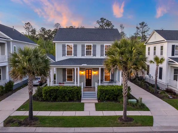 3586 Backshore Dr, Mount Pleasant, SC 29466