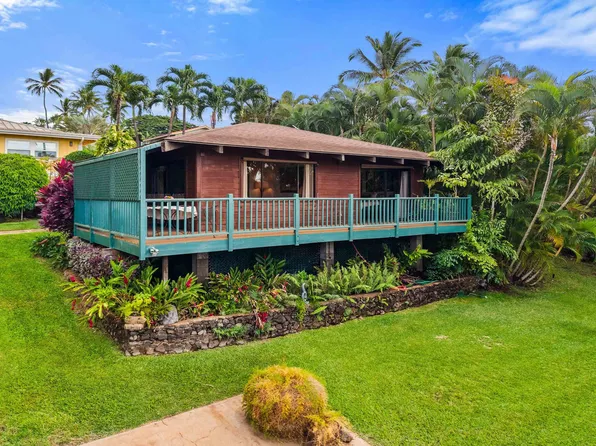 500A Mikioi Pl #A, Kihei, HI 96753