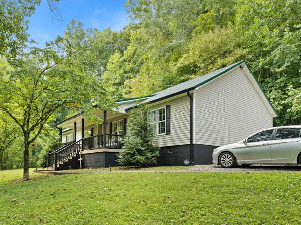 6461 Vestal Hollow Rd, Santa Fe, TN 38482