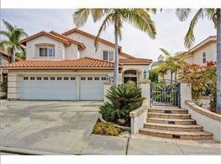 4884 Riding Ridge Rd, San Diego, CA 92130