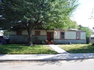 621 Ralston Ave, Corpus Christi, TX 78404