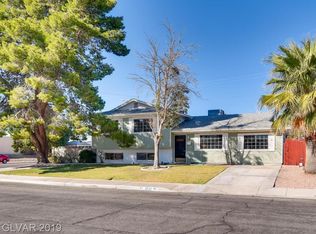 6244 Fairwood Ave, Las Vegas, NV 89107