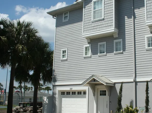 107 17TH Avenue S #B, Jacksonville Beach, FL 32250
