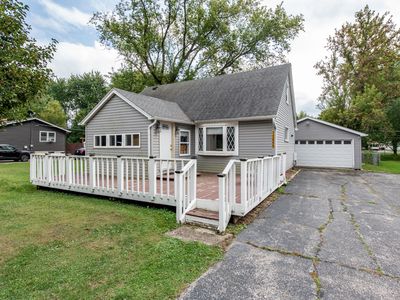 12655 W Warner St, Beach Park, IL, 60087