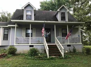 1404 Harvest Rd, Harvest, AL 35749