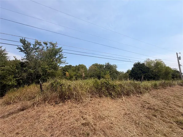0 E Highland St, Tecumseh, OK 74873