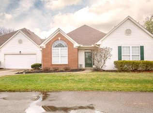602 Traverse Creek Dr, Milford, OH