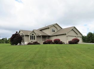 1799 Morning View Rd, Brussels, WI 54204