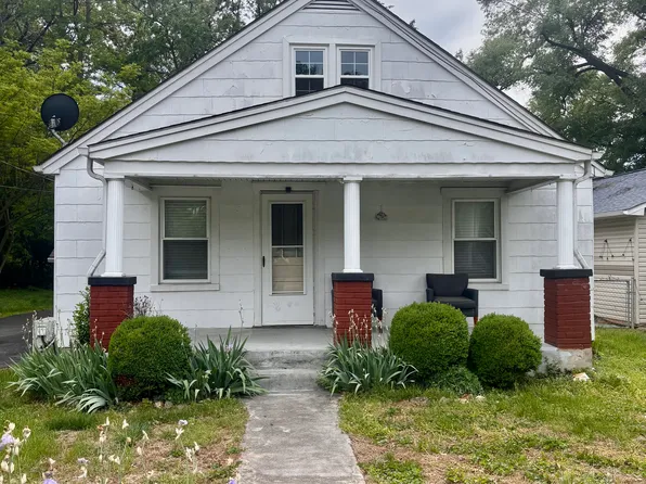 1526 20th St NE, Roanoke, VA 24012