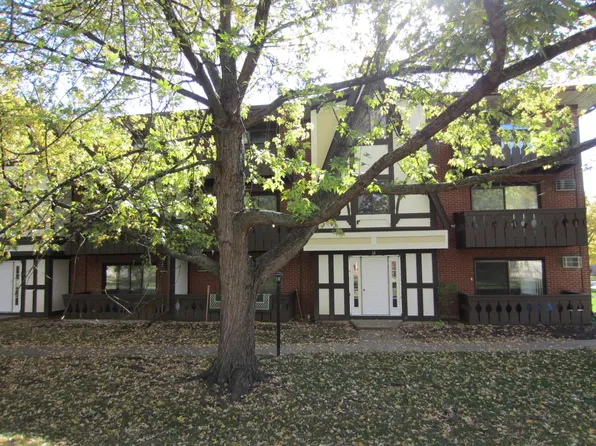 11 Timber Lane # Fl 3rd, Vernon Hills, IL 60061